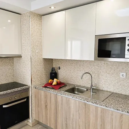 Elite Residence 6A Portimão Esterno foto