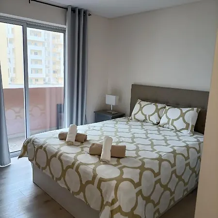 Elite Residence 6A Portimão Esterno foto