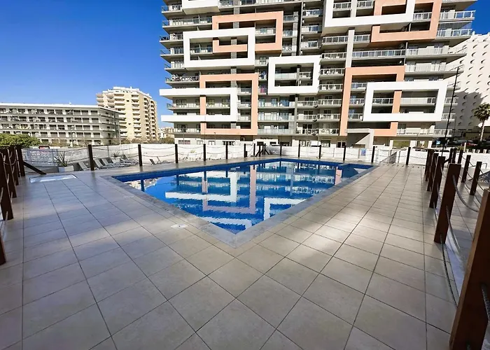 Elite Residence 6A