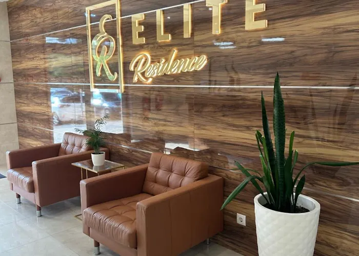 Elite Residence 6A