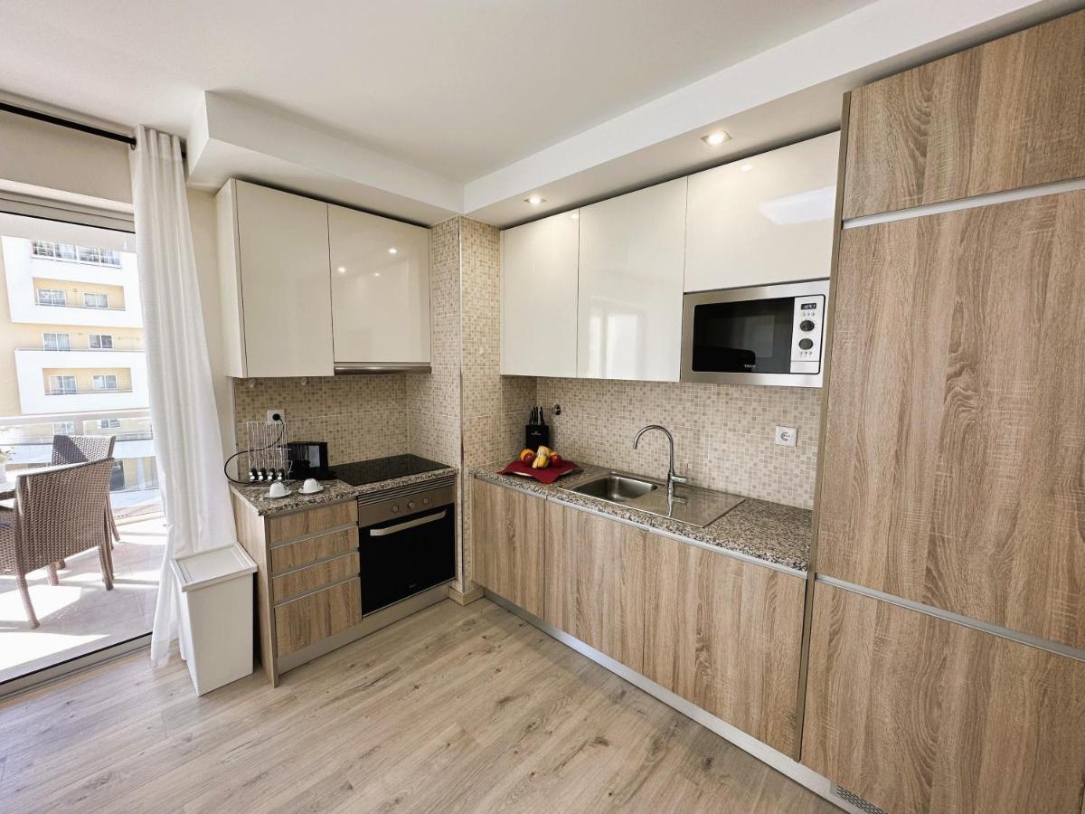 Elite 6a Apartment