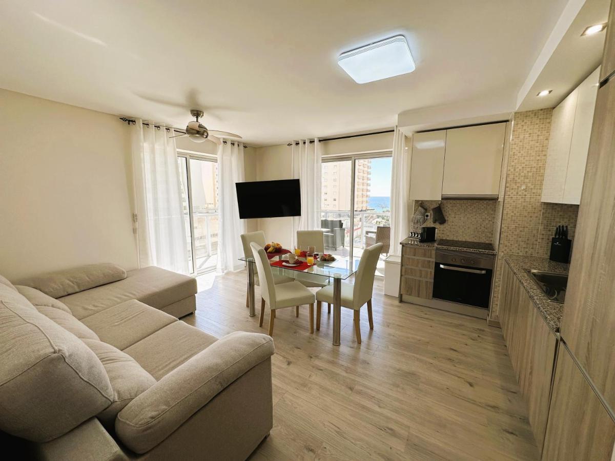 Elite 6a Apartment