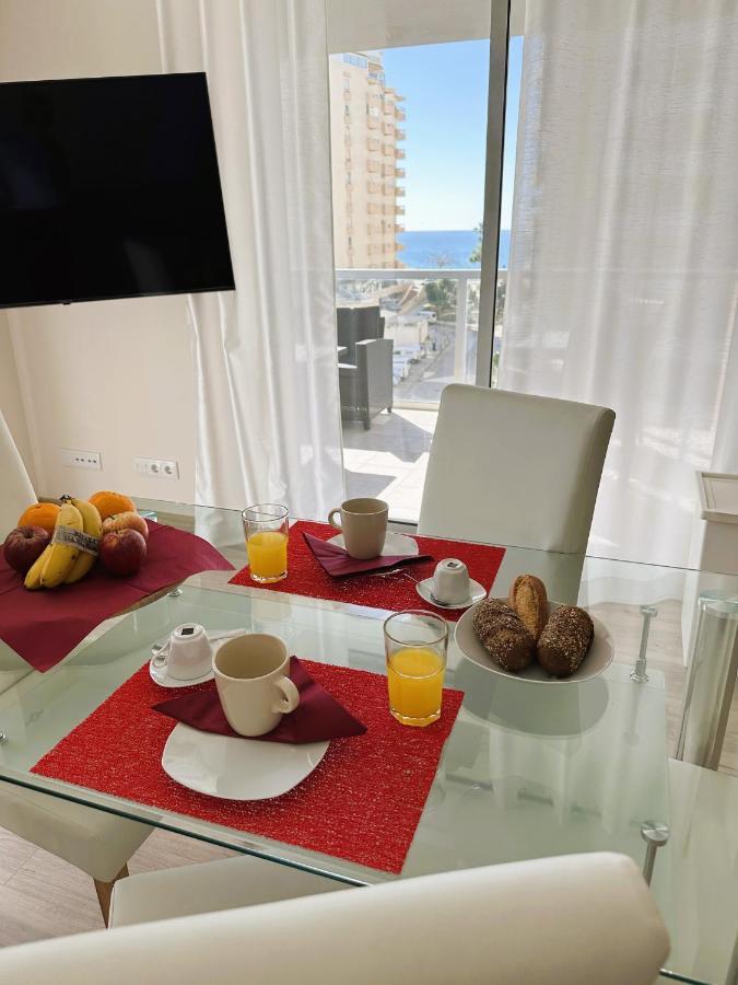 Elite 6a Apartment Portimão
