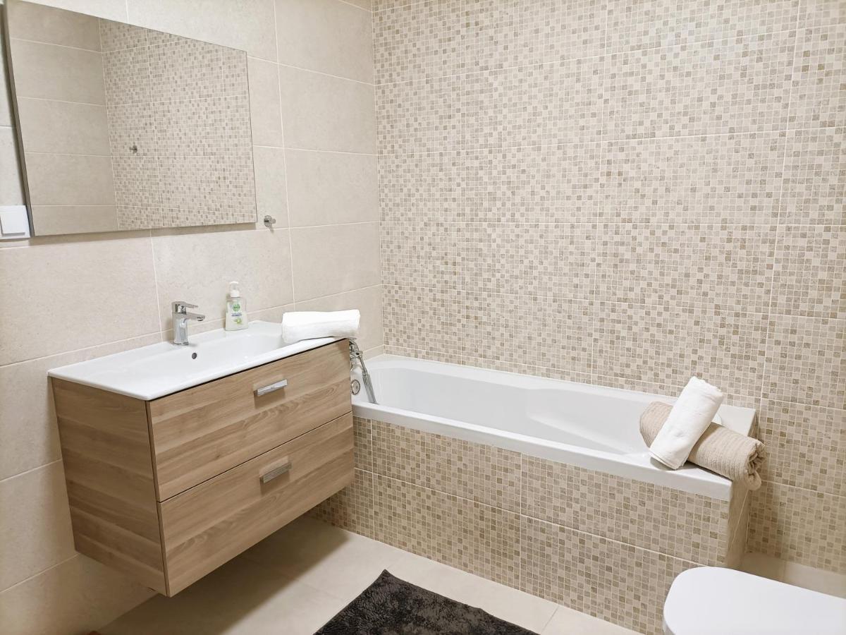 Apartment Elite 6a Portimão